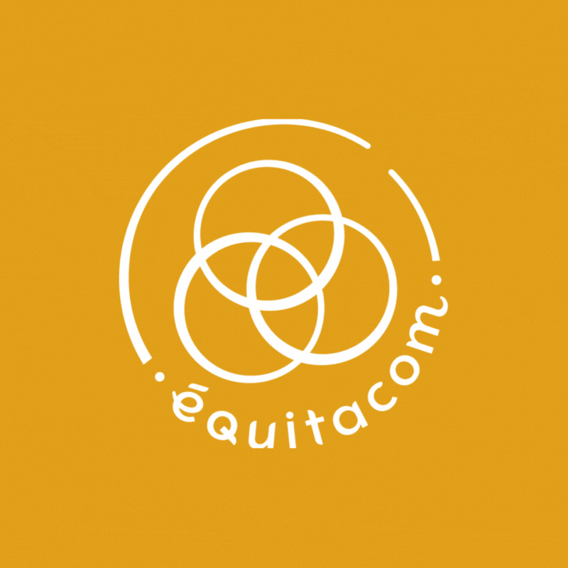 Accueil Logo Equitacom